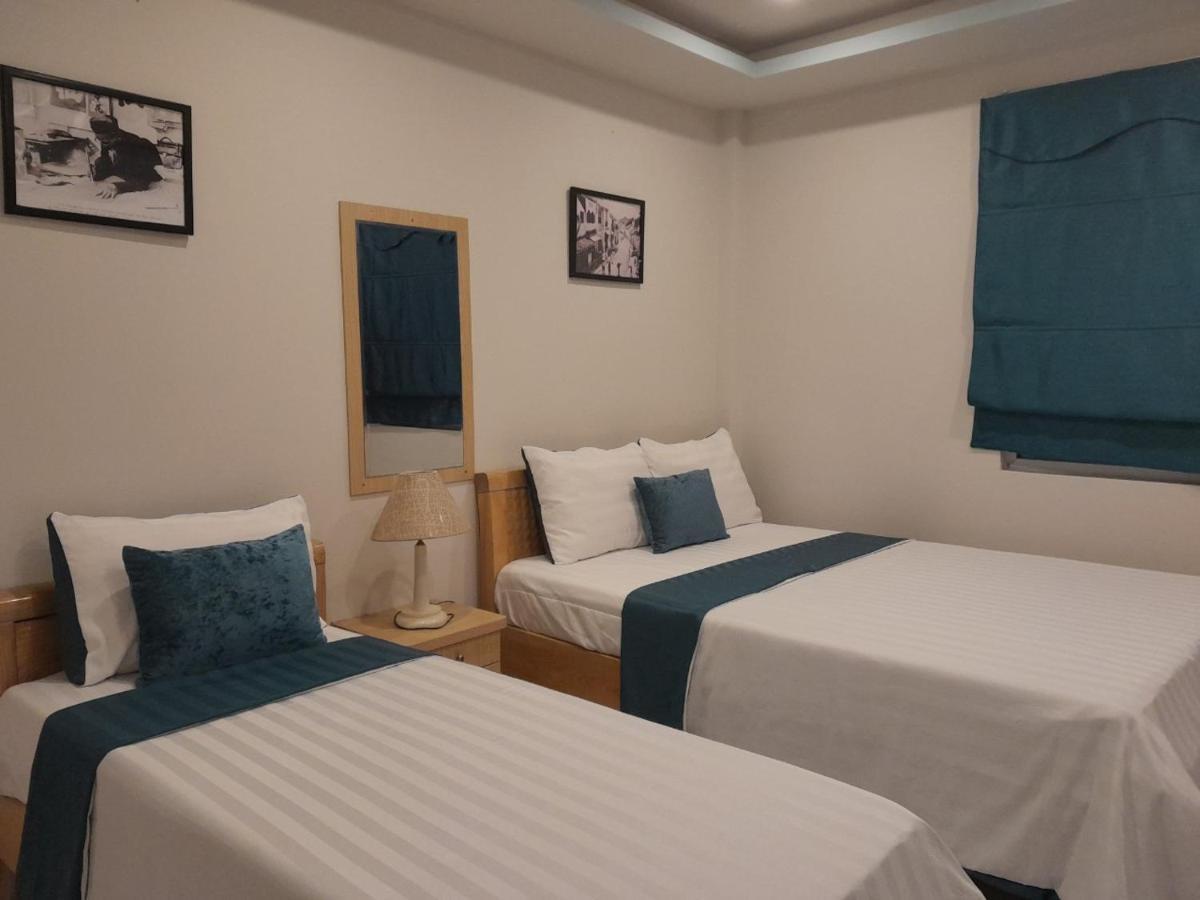 Hanoi Holiday Hotel Extérieur photo