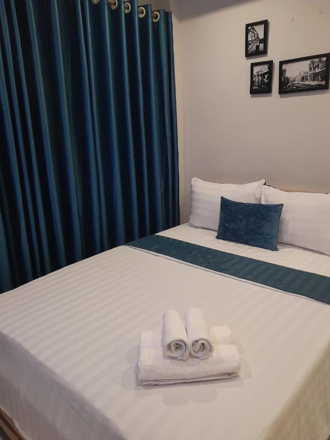 Hanoi Holiday Hotel Extérieur photo