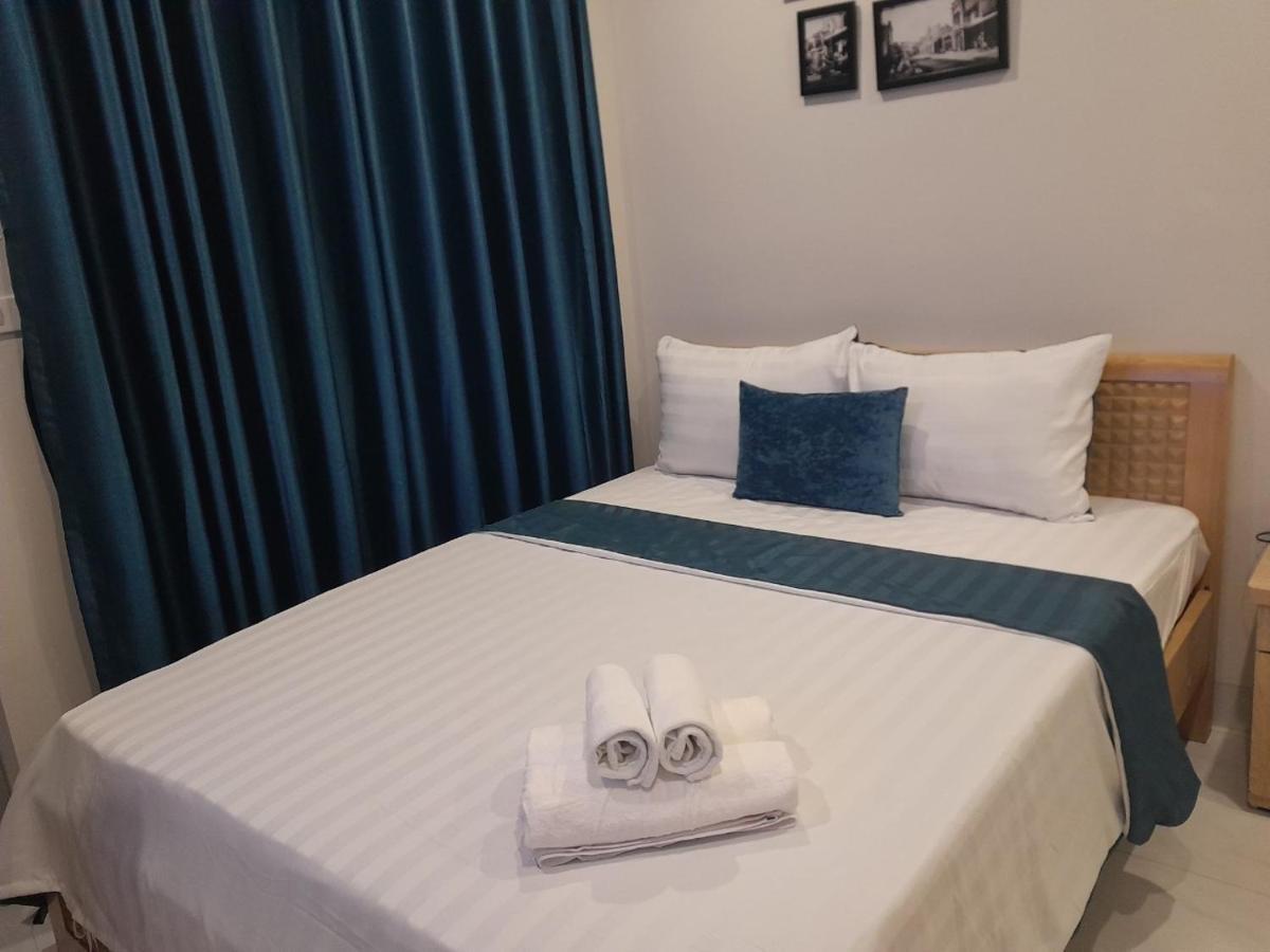 Hanoi Holiday Hotel Extérieur photo