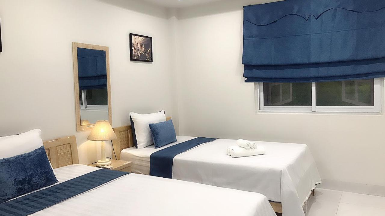 Hanoi Holiday Hotel Extérieur photo