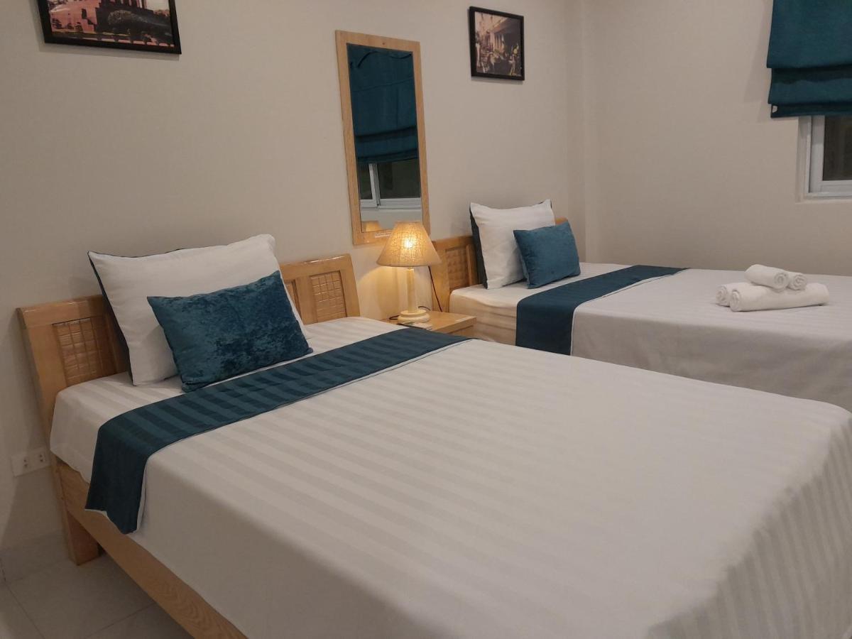 Hanoi Holiday Hotel Extérieur photo